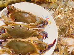 -领鲜活海鲜榴莲自助火锅(东门店)