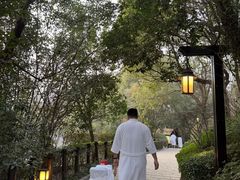 -天目湖涵田度假村