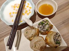 -咬不得高祖生煎·简餐(金逸影城店)