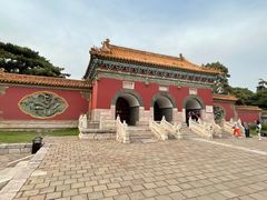 -北陵公园