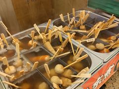 -曾百万小炉小串自助烧烤(高新店)