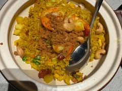 -BetterThai 泰加(苏州中心店)