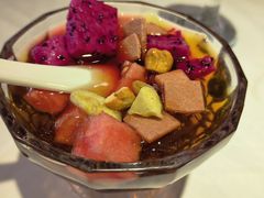 冰粉-渝信川菜(工体店)