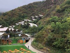 -北京山里寒舍度假酒店