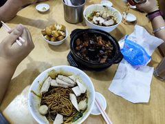 -新记肉骨茶