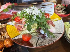-九州料理竿屋SaoYa