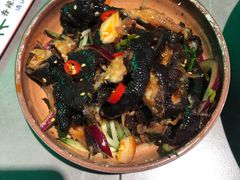 -耍盆友·重庆江湖菜(百子湾店)