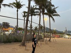 -大梅沙海滨公园