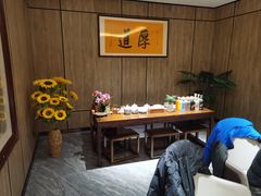 -神洲四海大酒楼(王府井澳门中心店)