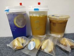 -幸运咖(公园茂直营店)