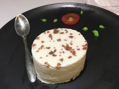 老上海核桃冰糕-粤麓轩餐厅(中信泰富广场店)