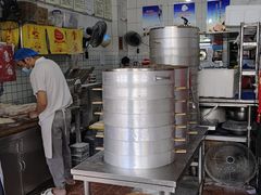 -津品味小吃(大学湾店)