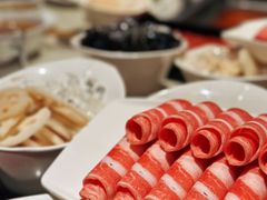-海底捞火锅(龙首印象城店)