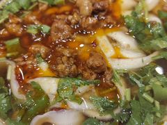-老爷庙风味美食府(魏都大道店)
