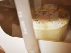 -李奥斯汀蛋糕商务茶歇·甜品台·企业活动团建(长寿路店)