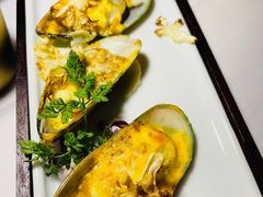 -Kathleen's Waitan 凯圣琳江景西餐厅(外滩店)