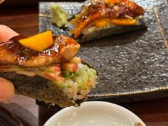 -鸟鹏烧鸟居酒屋(仁恒梦中心店)