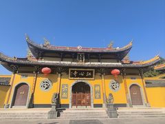 -江心屿景区