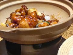 -青年公社烤鸭(青年路店)