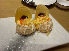 -小句号·精致料理(江南环球港店)