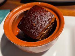 东坡焖肉-山外山·林语花园餐厅