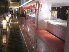 -青岛海泉湾度假区温泉