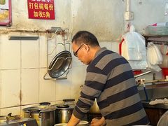 -石楼老字号糖水店(人民路店)