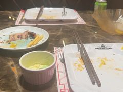 -汉丽斯巴西烤肉自助(市南店)