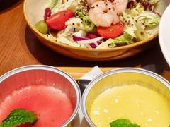 -森Some Fusion(荔湾店)