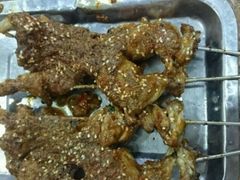 -517烧烤·龙虾·海鲜大排档(万象都荟店)