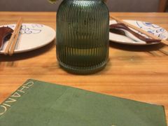 -山茶云南菜(永安里店)