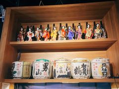 零售区-石葵(锦业时代店)