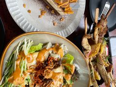 -La Terre乐田(万象城店)