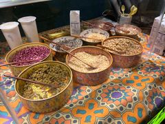 -桥门程记(兰州南关夜市店)