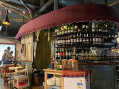 -BISTROFIORE美伊娜(伊犁南路店)