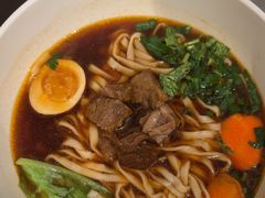 -康师傅私房牛肉面(申虹店)