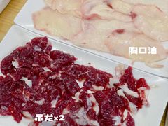-伟记牛肉(金鸿公路店)