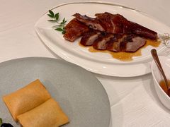 -万豪金殿(香港JW万豪酒店)