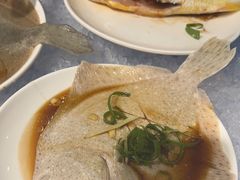 -港畔赶海蒸汽海鲜烧烤自助(仙螺岛店)