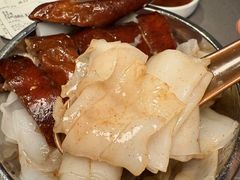 -先记烧鹅王·本地粤菜(福永店)