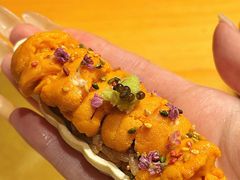 -鮨冠OMAKASE食べ放题(北京首店)