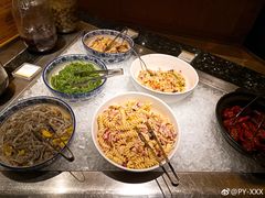 -威斯汀舞台餐厅