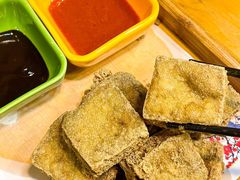 -老弄堂菜馆·老底子杭帮味(鼓楼店)