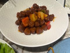-功德林(南京西路店)