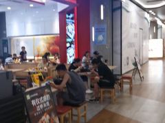-阿香米线(杭州良渚永旺店)