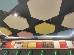 -阿忠食坊大排档·20年老店(万象城店)