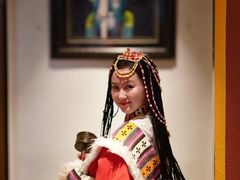 -敏珠拉姆藏餐·南京厨房(富春江东街店)