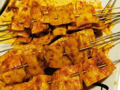 -黑三烤肉城(小北街店)