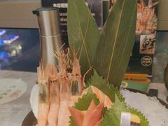 -極上萬膳·日料放题(来福士江景店)