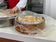 -航天馒头(瞻园路店)